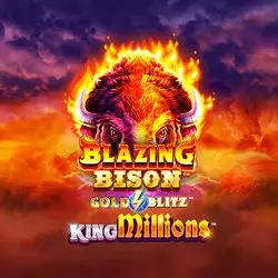 King Millions jubla