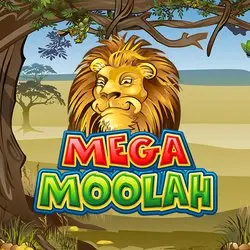 Mega Moolah hos Jubla