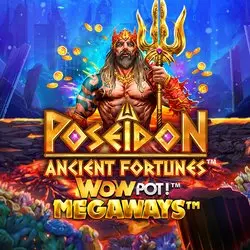 Wowpot hos Jubla Casino