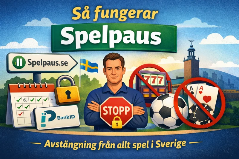 Spelinspektionen