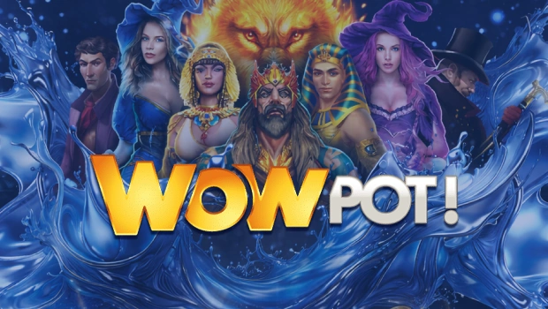 Wowpot jackpot